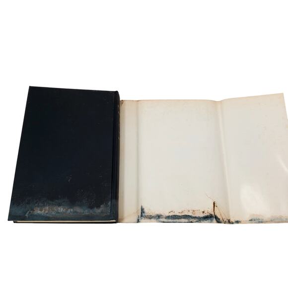 Vtg Freud And His Early Circle by Vincent Brome William Morrow 1968 HC - Picture 3 of 16